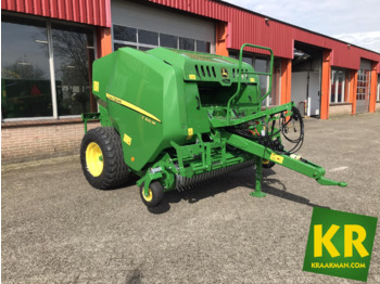 Rolo balirka JOHN DEERE