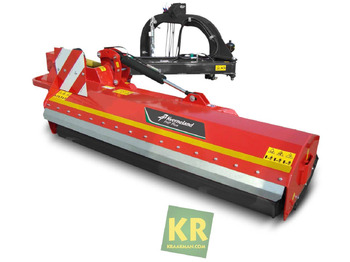 Kosilica KVERNELAND