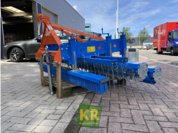 Oprema za obradu tla