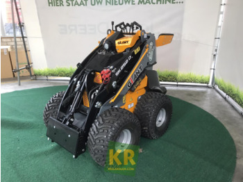 Mini utovarivač GIANT
