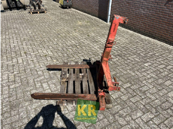 Vilice HIJSVORK PALLETS Overige: slika Vilice HIJSVORK PALLETS Overige