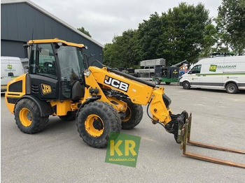 Teleskopski rukovatelj JCB TM180 telescoop shovel: slika Teleskopski rukovatelj JCB TM180 telescoop shovel