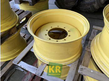 Kompletan kotač JOHN DEERE