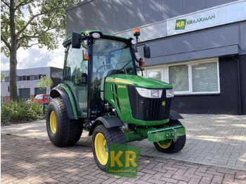 Mali traktor JOHN DEERE 3R Series