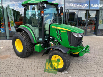 Mali traktor JOHN DEERE