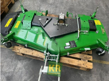 Vrtna kosilica JOHN DEERE