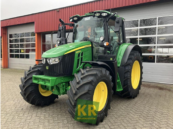 Traktor JOHN DEERE 6100M