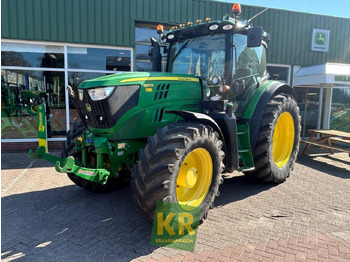 Traktor JOHN DEERE 6150R