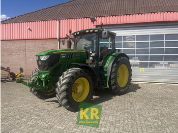 Traktor JOHN DEERE 6150R