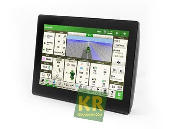 Sustav navigacije JOHN DEERE