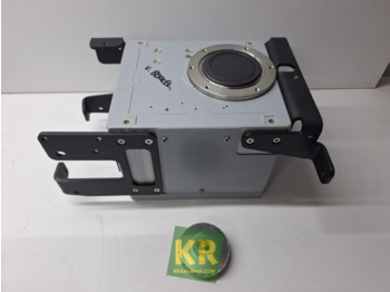 Sustav navigacije JOHN DEERE