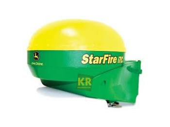 Sustav navigacije JOHN DEERE