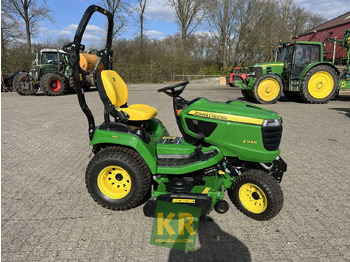 Vrtna kosilica JOHN DEERE X9 Series