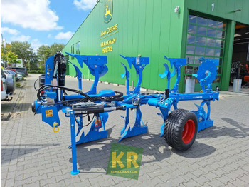 Plug LEMKEN
