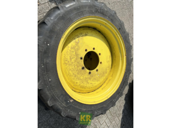 Kompletan kotač KLEBER