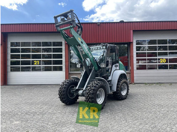 Utovarivač na kotačima KRAMER