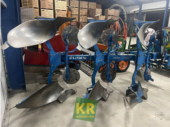 Plug Lemken Vari-Opal 7: slika Plug Lemken Vari-Opal 7