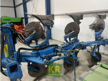 Plug Lemken Vari-Opal 7: slika Plug Lemken Vari-Opal 7