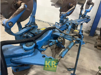Plug Lemken Vari-Opal 7: slika Plug Lemken Vari-Opal 7