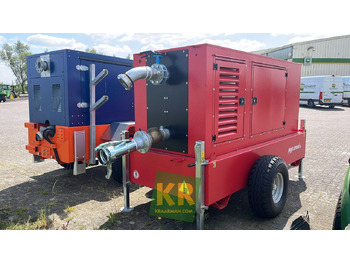 Sustav navodnjavanja