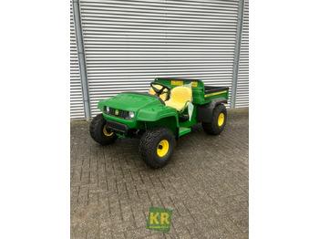 ATV/ Quad vozilo JOHN DEERE