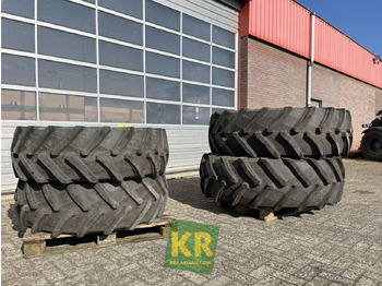 Kompletan kotač TRELLEBORG