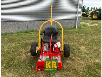 Novi Oprema za vrt Tru Turf RB48: slika Novi Oprema za vrt Tru Turf RB48