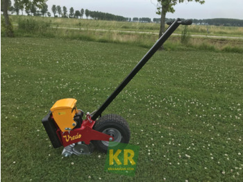 Oprema za obradu tla VREDO