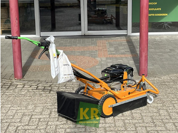 Novi Oprema za vrt Weedhex AS Motor: slika Novi Oprema za vrt Weedhex AS Motor Novi Oprema za vrt Weedhex AS Motor: slika Novi Oprema za vrt Weedhex AS Motor