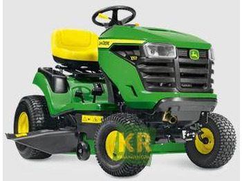 Vrtna kosilica JOHN DEERE