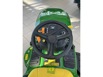 Vrtna kosilica JOHN DEERE