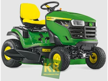 Vrtna kosilica JOHN DEERE