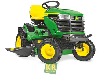 Vrtna kosilica JOHN DEERE