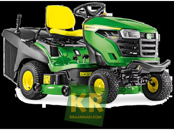 Vrtna kosilica JOHN DEERE