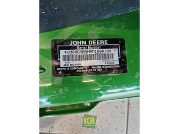 Vrtna kosilica JOHN DEERE