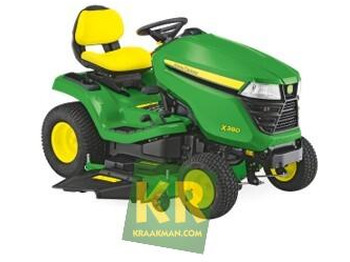 Vrtna kosilica JOHN DEERE