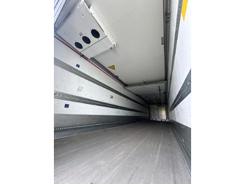 Poluprikolica hladnjača 2014 Gray & Adams 15.6m Fridge Trailer – 17262: slika Poluprikolica hladnjača 2014 Gray & Adams 15.6m Fridge Trailer – 17262