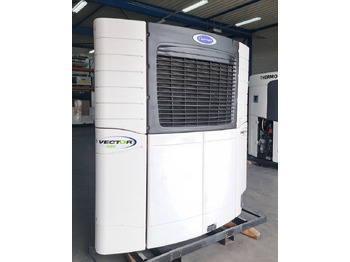 Jedinica hladnjaka Carrier Vector 1550 S/N : ZC803163: slika Jedinica hladnjaka Carrier Vector 1550 S/N : ZC803163 Jedinica hladnjaka Carrier Vector 1550 S/N : ZC803163: slika Jedinica hladnjaka Carrier Vector 1550 S/N : ZC803163