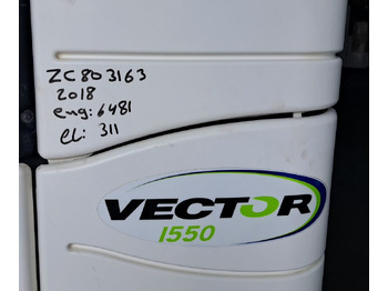 Jedinica hladnjaka Carrier Vector 1550 S/N : ZC803163: slika Jedinica hladnjaka Carrier Vector 1550 S/N : ZC803163 Jedinica hladnjaka Carrier Vector 1550 S/N : ZC803163: slika Jedinica hladnjaka Carrier Vector 1550 S/N : ZC803163