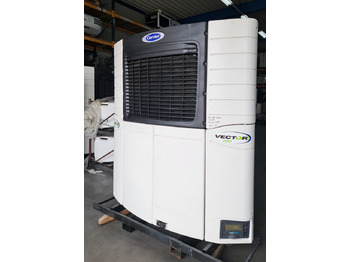 Jedinica hladnjaka Carrier Vector 1550 S/N : ZC803163: slika Jedinica hladnjaka Carrier Vector 1550 S/N : ZC803163 Jedinica hladnjaka Carrier Vector 1550 S/N : ZC803163: slika Jedinica hladnjaka Carrier Vector 1550 S/N : ZC803163