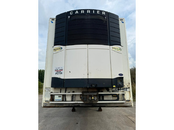 Poluprikolica hladnjača Schmitz Cargobull 2009 Vector 1850 MT: slika Poluprikolica hladnjača Schmitz Cargobull 2009 Vector 1850 MT Poluprikolica hladnjača Schmitz Cargobull 2009 Vector 1850 MT: slika Poluprikolica hladnjača Schmitz Cargobull 2009 Vector 1850 MT