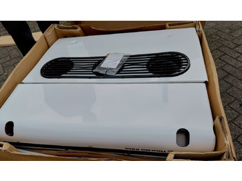Jedinica hladnjaka Thermo King EVAPS /S2+ S3 New: slika Jedinica hladnjaka Thermo King EVAPS /S2+ S3 New