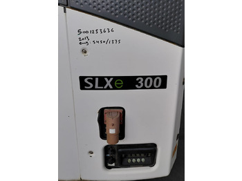 Jedinica hladnjaka Thermo King SLX300 S/N : 5001253636: slika Jedinica hladnjaka Thermo King SLX300 S/N : 5001253636