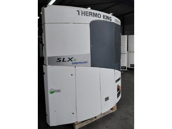 Jedinica hladnjaka Thermo King SLX300 S/N : 5001253636: slika Jedinica hladnjaka Thermo King SLX300 S/N : 5001253636