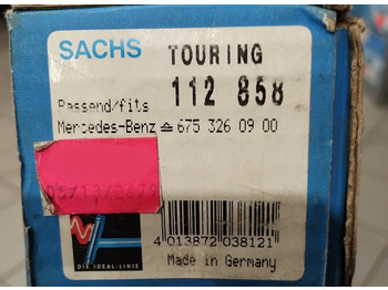 Novi Amortizeri AMORTYZATOR TYLNI 112858 SACHS 6753260900 MERCEDES 1114 1120 1317 1320 1324 LK/LN2: slika Novi Amortizeri AMORTYZATOR TYLNI 112858 SACHS 6753260900 MERCEDES 1114 1120 1317 1320 1324 LK/LN2 Novi Amortizeri AMORTYZATOR TYLNI 112858 SACHS 6753260900 MERCEDES 1114 1120 1317 1320 1324 LK/LN2: slika Novi Amortizeri AMORTYZATOR TYLNI 112858 SACHS 6753260900 MERCEDES 1114 1120 1317 1320 1324 LK/LN2