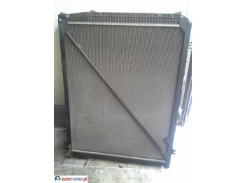 Sustav hlađenja MERCEDES-BENZ Actros