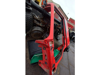 Karoserija i eksterijer za Kamion ĆWIARTKA BOK IVECO STRALIS HI-WAY: slika Karoserija i eksterijer za Kamion ĆWIARTKA BOK IVECO STRALIS HI-WAY