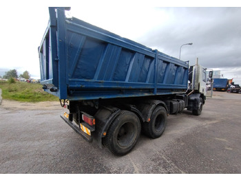 Kiper DAF 75 CF ATI 340 6x4: slika Kiper DAF 75 CF ATI 340 6x4