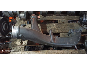 Usisna grana DAF XF 106