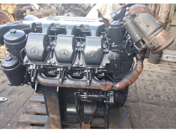Motor i dijelovi MERCEDES-BENZ Actros